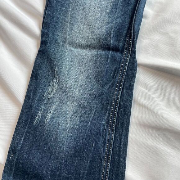 Rerock for Express boot cut limited edition jean 2 - Picture 4 of 10